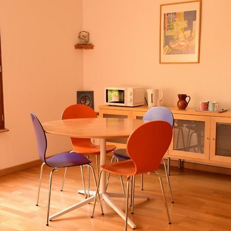 Le Catalpa Bed & Breakfast Saint-Rambert-sur-Loire Dış mekan fotoğraf