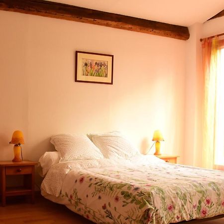 Le Catalpa Bed & Breakfast Saint-Rambert-sur-Loire Dış mekan fotoğraf