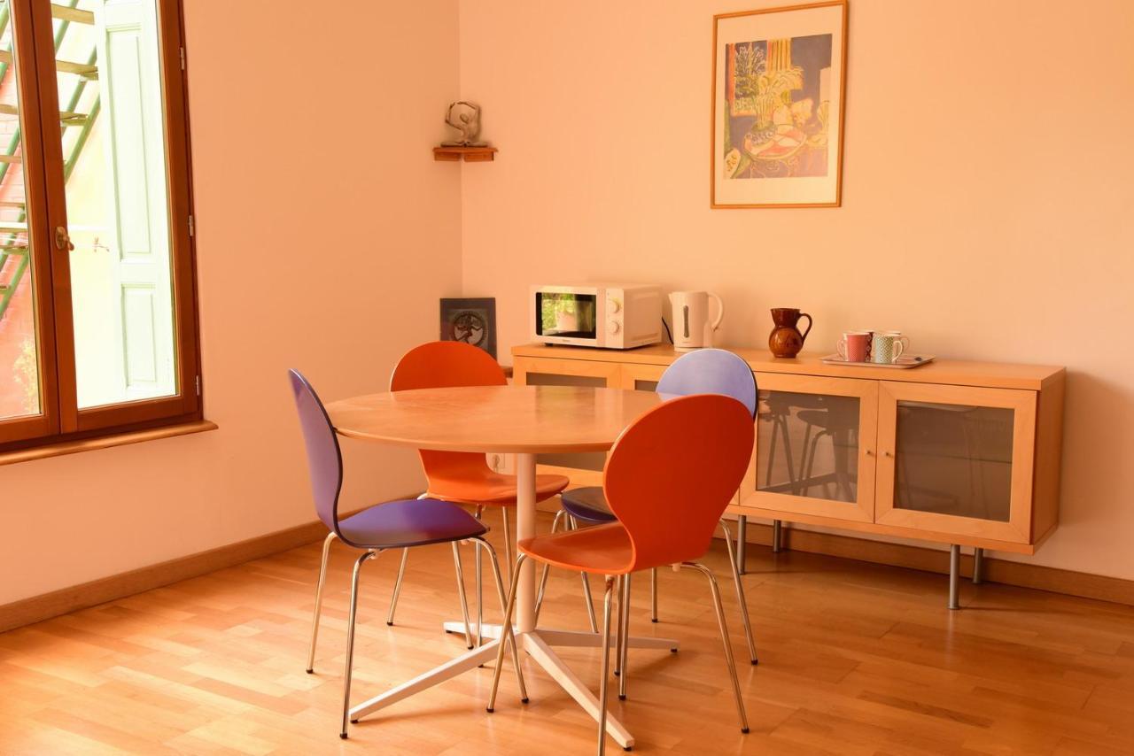 Le Catalpa Bed & Breakfast Saint-Rambert-sur-Loire Dış mekan fotoğraf
